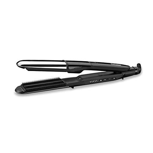 BaByliss ST495E Piastra Lisciante 2 in 1 