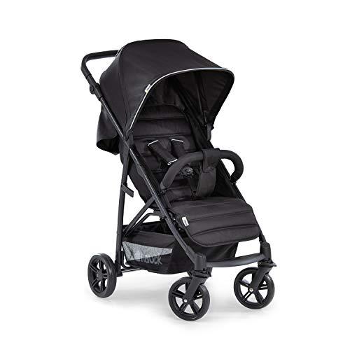 Hauck Rapid 4 Kinderwagen