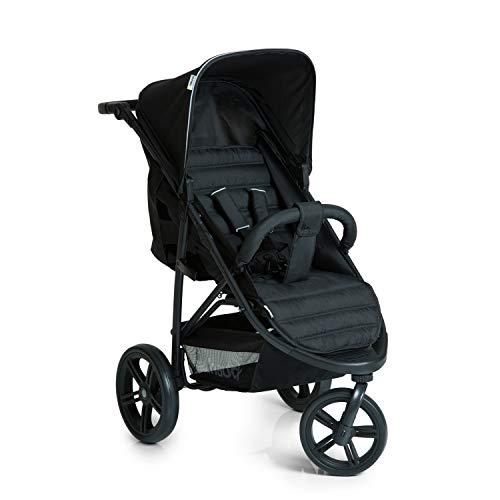 Hauck Rapid 3 3-Rad-Kinderwagen