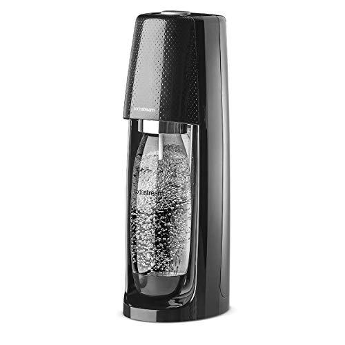 Sodastream, Spirit, Gasatore di Acqua Frizzante 