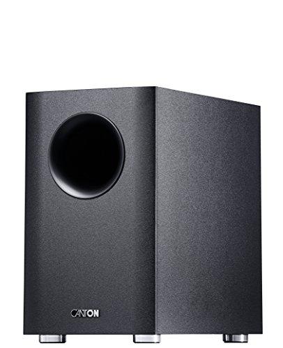 Canton 03724 AS 2020 SC Subwoofer
