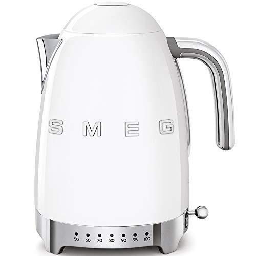 SMEG Bollitore Elettrico KLF04WHEU