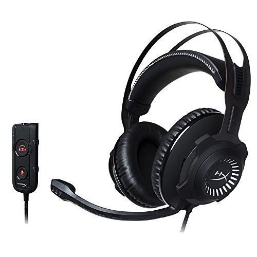 HyperX HX-HSCRS-GM Revolver S