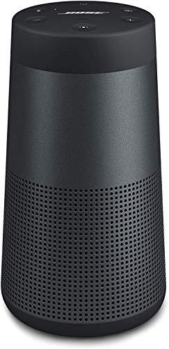 Bose SoundLink Revolve Portable Speaker