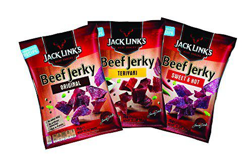 Beef Jerky JACK LINK'S