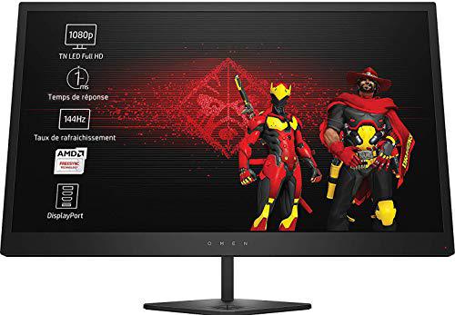 HP Gaming OMEN 25 TN Monitor