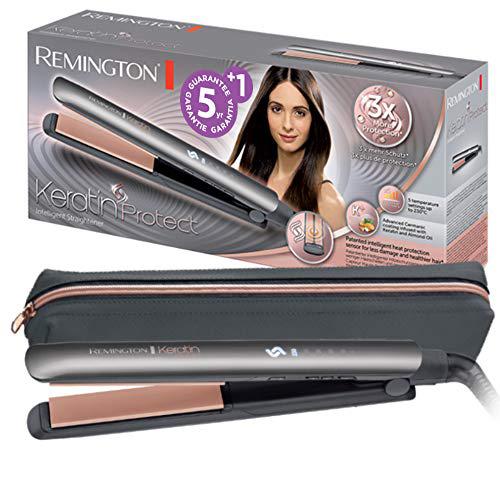 Remington Keratin Protect S8598