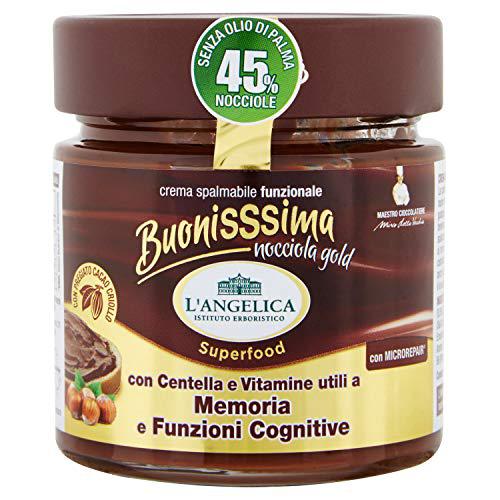 L'Angelica Crema Spalmabile Funzionale