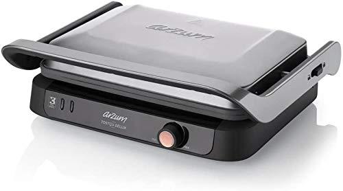 Arzum Tostcu Delux Dreamline Grill- und Sandwich-Paniniera