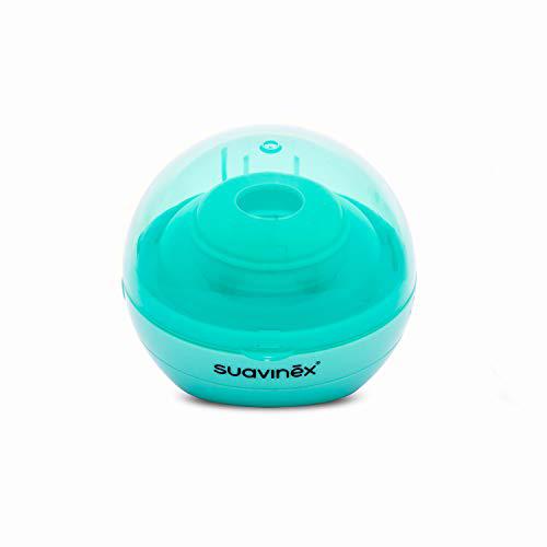 Suavinex DUCCIO - Sterilizzatore portatile 