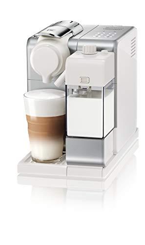 De'Longhi Nespresso Lattissima 