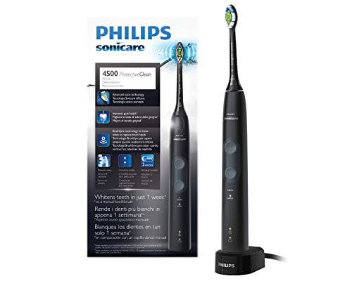 Philips Sonicare HX6830/44 ProtectiveClean 4500