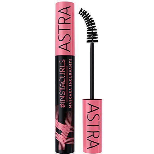 Astra Mascara #Instalcurls