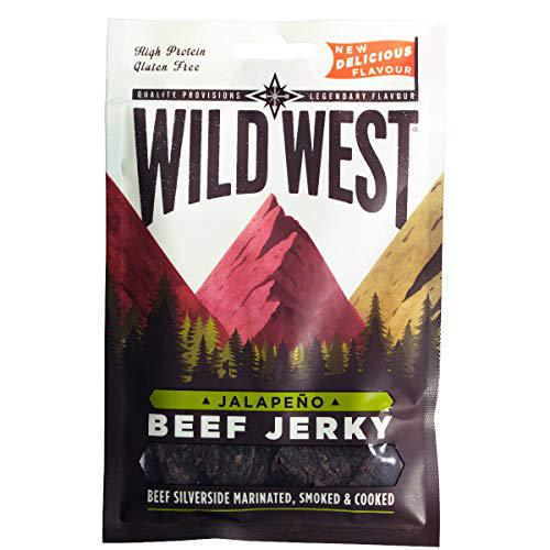 Wild West Natural Beef