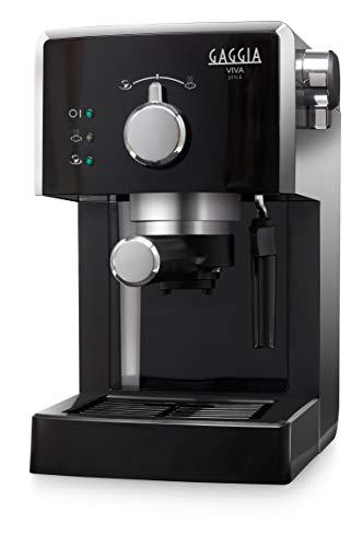 Gaggia Viva Style Espresso-Kaffeemaschine