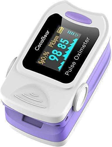 CocoBear Pulsossimetro