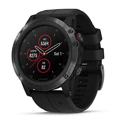 Garmin fēnix 5X Plus Sportuhr