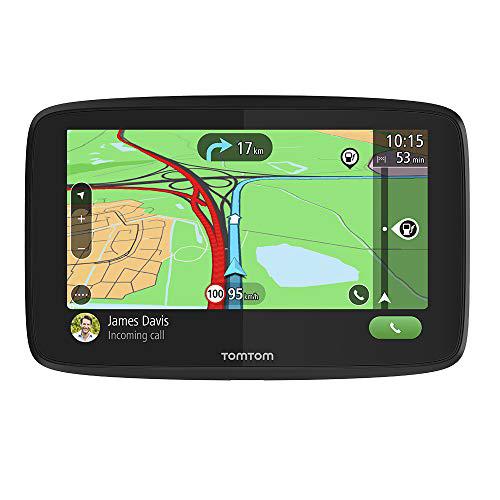 Tomtom Go Essential Navigatore GPS 5 Pollici 