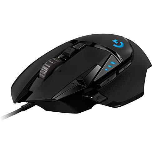 Logitech G502 HERO