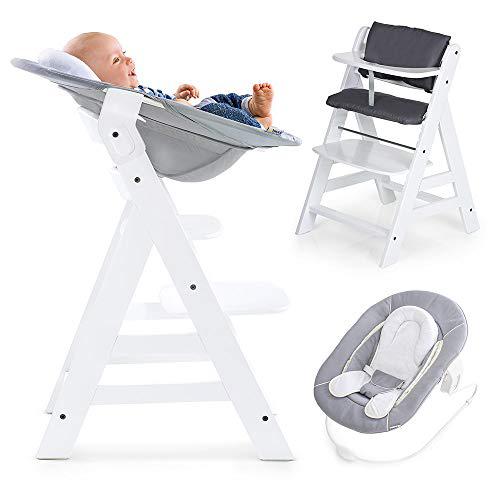 Hauck Alpha Plus Newborn 