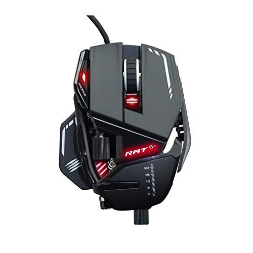 Mad Catz Rat 8 