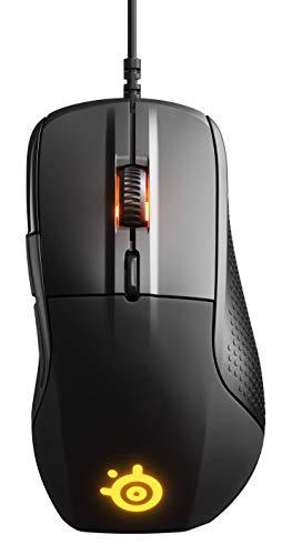 SteelSeries Rival 710