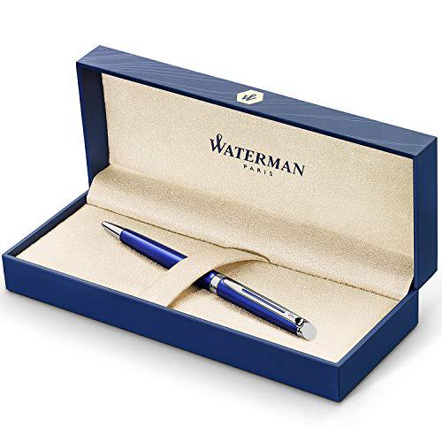 Waterman Hémishpère