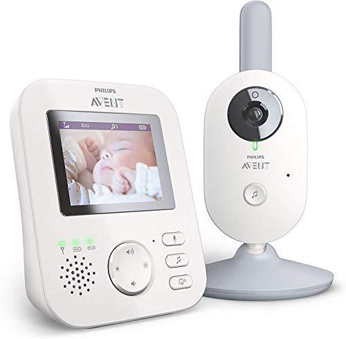 Philips Avent Baby Monitor