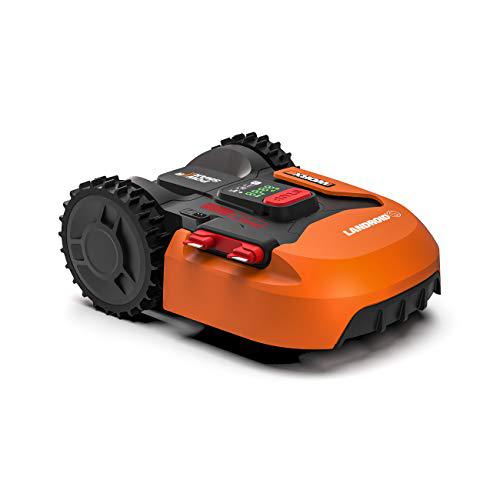 Robot Rasaerba Landroid S300 