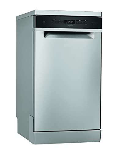 WhirlpoolWSFO 3T223 PC X, Lavastoviglie 