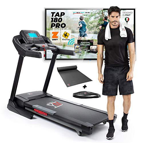 YM TAP180PRO Tapis Roulant