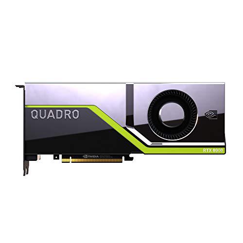 PNY Quadro Rtx 8000 48 GB GDDR6