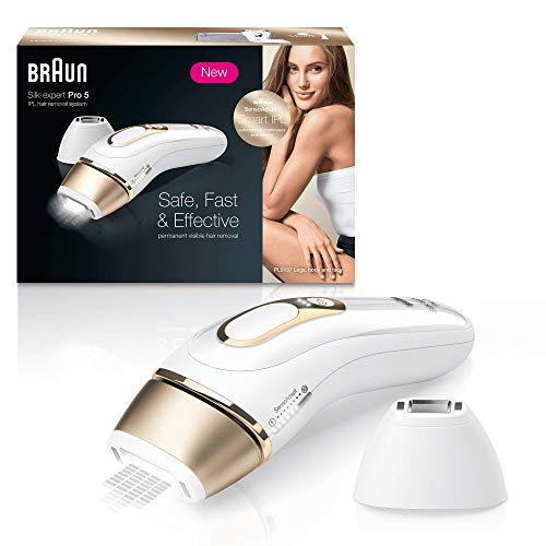 Braun Silk-Expert PRO 5 