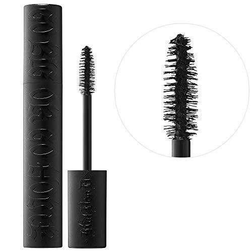 KAT VON D Go Big or Go Home Mascara Trooper Black