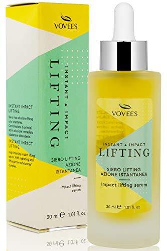 Vovees Instant Impact Lifting Anti-Wrinkle Serum