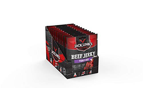 Jack Links Beef Jerky