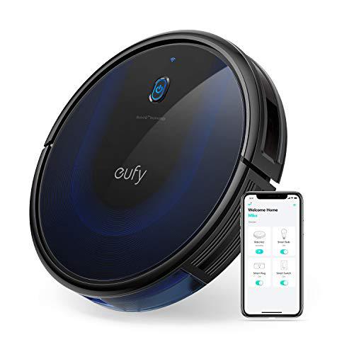 eufy Robot aspirapolvere