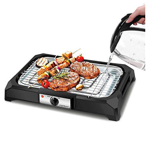 Die besten Elektrogrills für perfektes Grillen Novembre 2023
