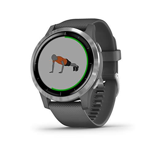 Garmin Vivoactive 4