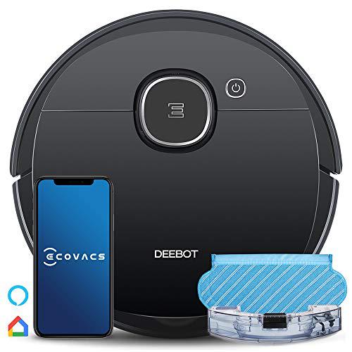 ECOVACS DEEBOT