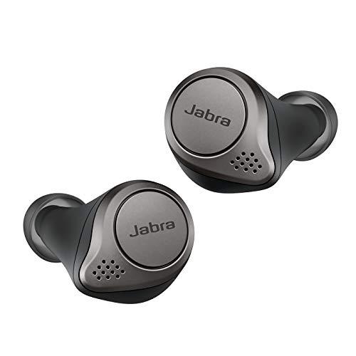 Jabra Elite 75t Auricolari