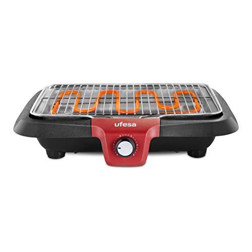 Ufesa BB7640 Barbecue Elettrico 