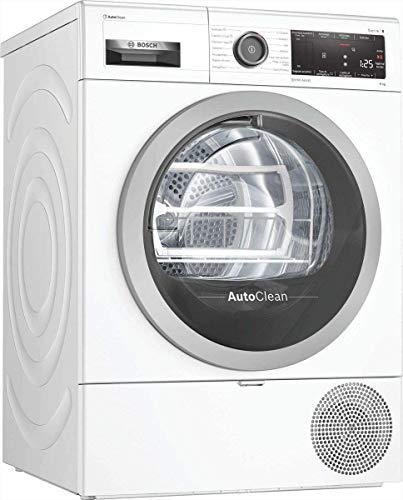 Bosch Elettrodomestici Asciugatrice WTX87KR8IT