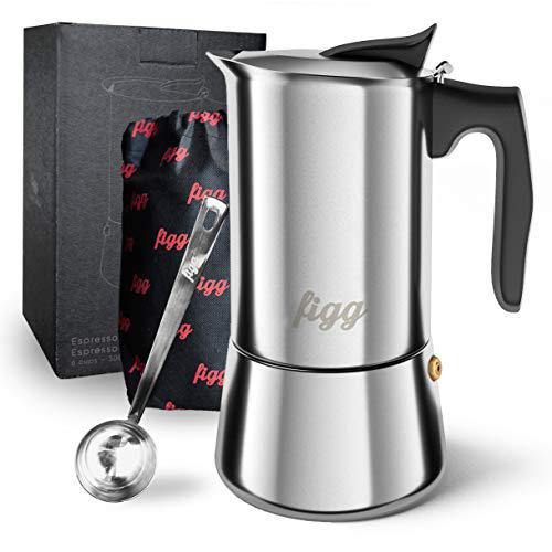 figg Caffettiera Italiana