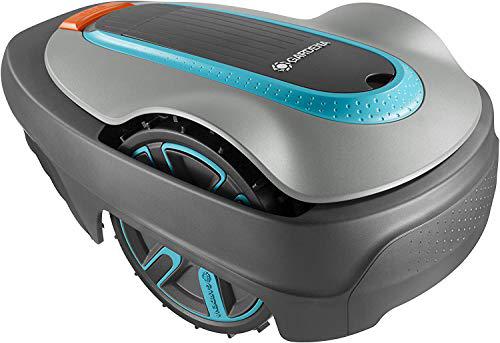 Gardena 15300-47 Robot Tagliaerba 
