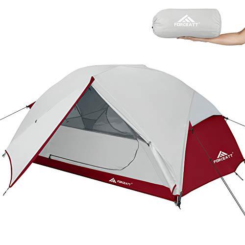Forceatt Camping Tents 3 Places