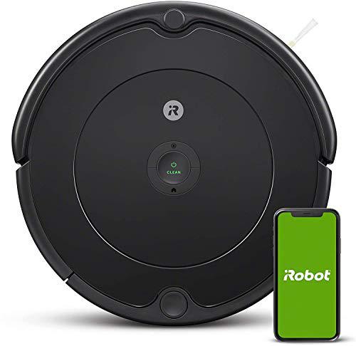 iRobot Roomba 692 Robot Aspirapolvere 