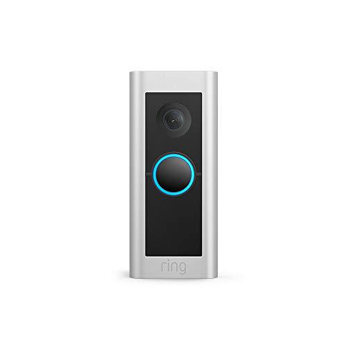 Ring Video Doorbell Pro 2 di Amazon