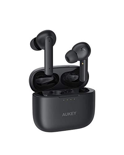 AUKEY Cuffie Bluetooth 5