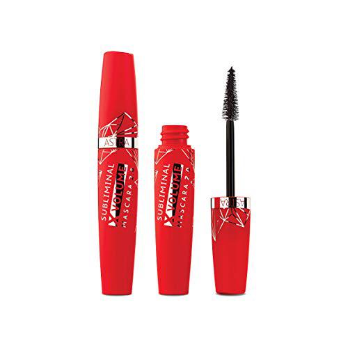 Subliminal X Volume Mascara 2.0 